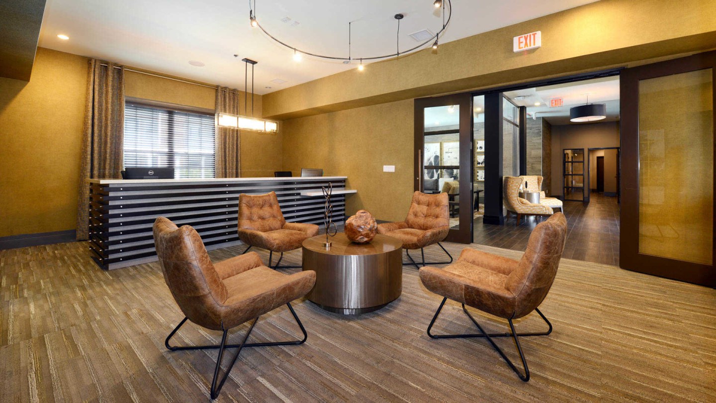 Reserve at Potomac Yard Image 22