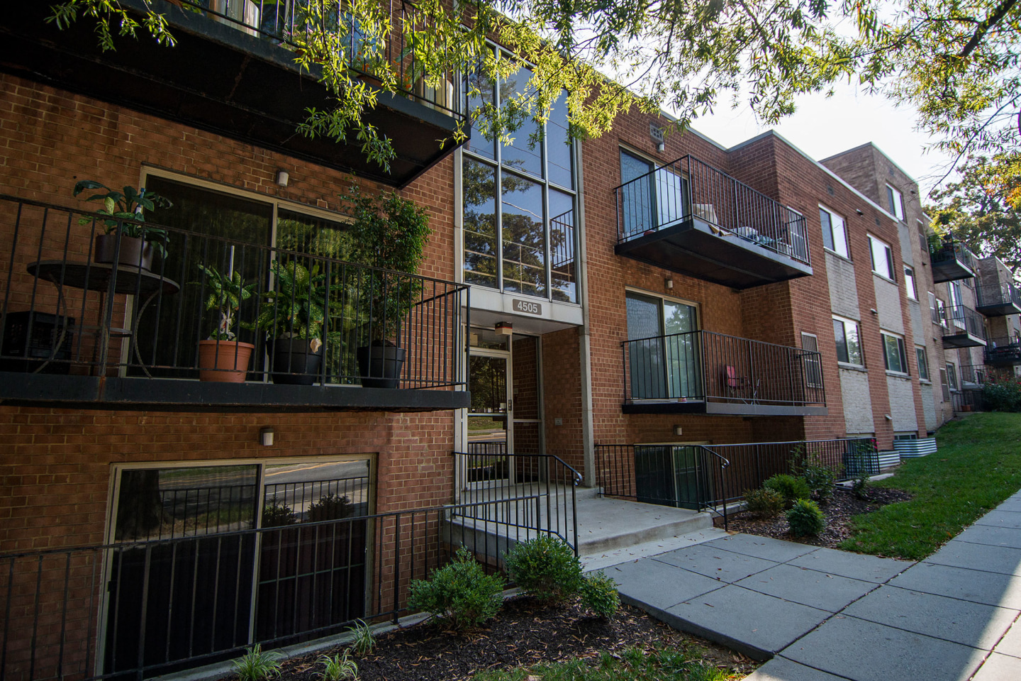 Clermont Apartments Image 15