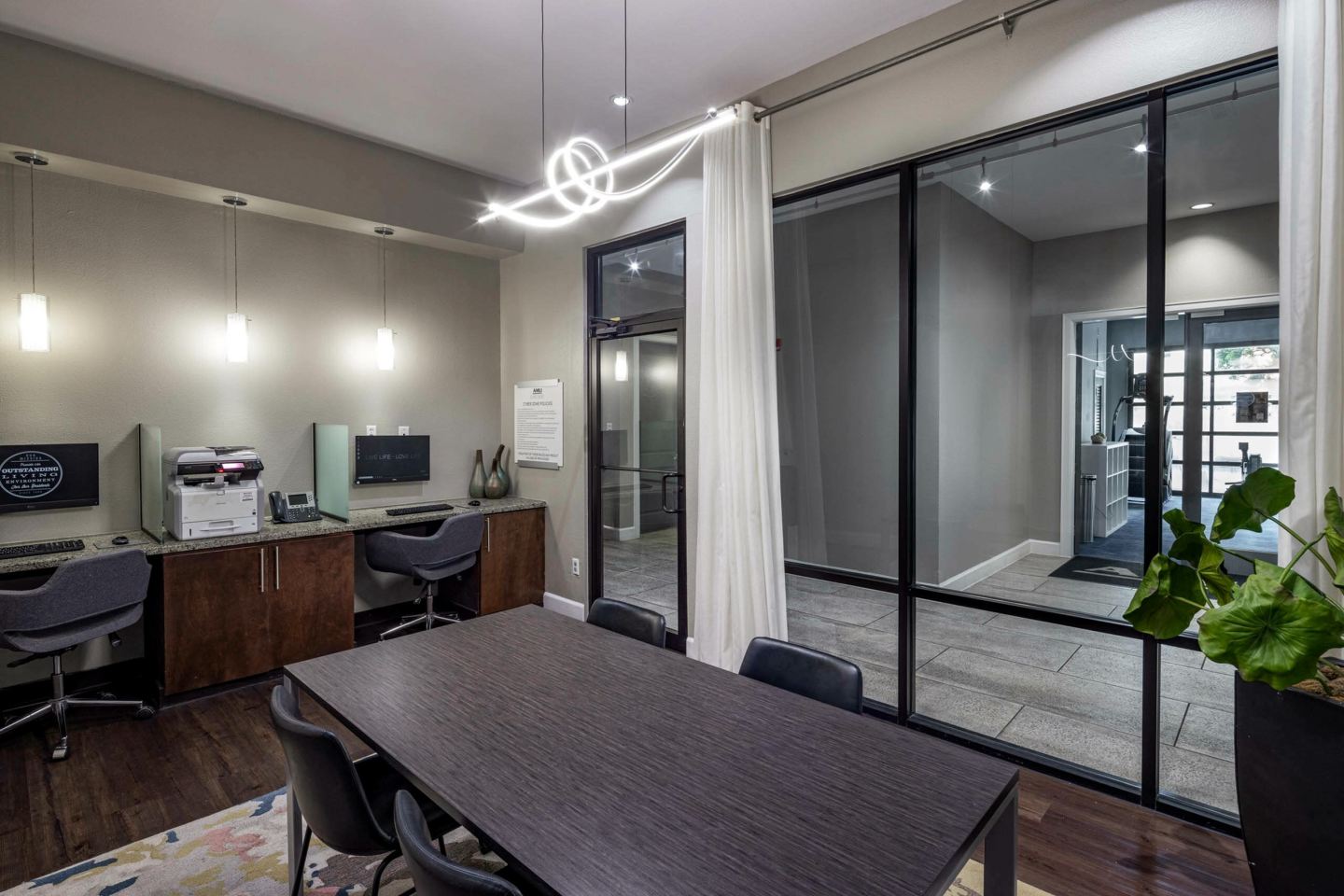 AMLI Eastside Image 15