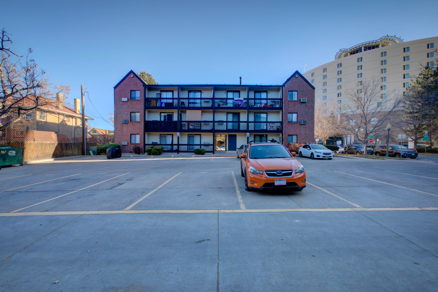 2101 Franklin Image 24