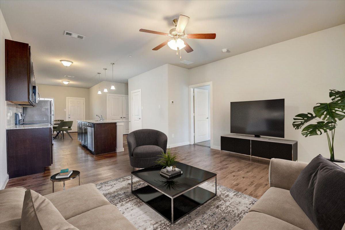 Townhomes at Bluebonnet Trails Image 12
