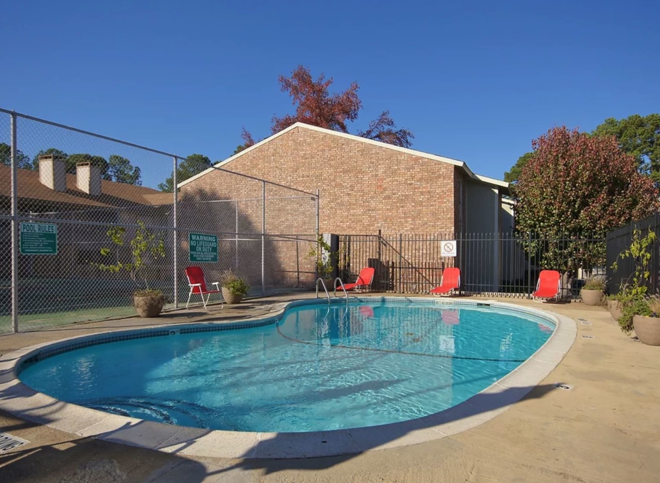 The Evergreens Image 18
