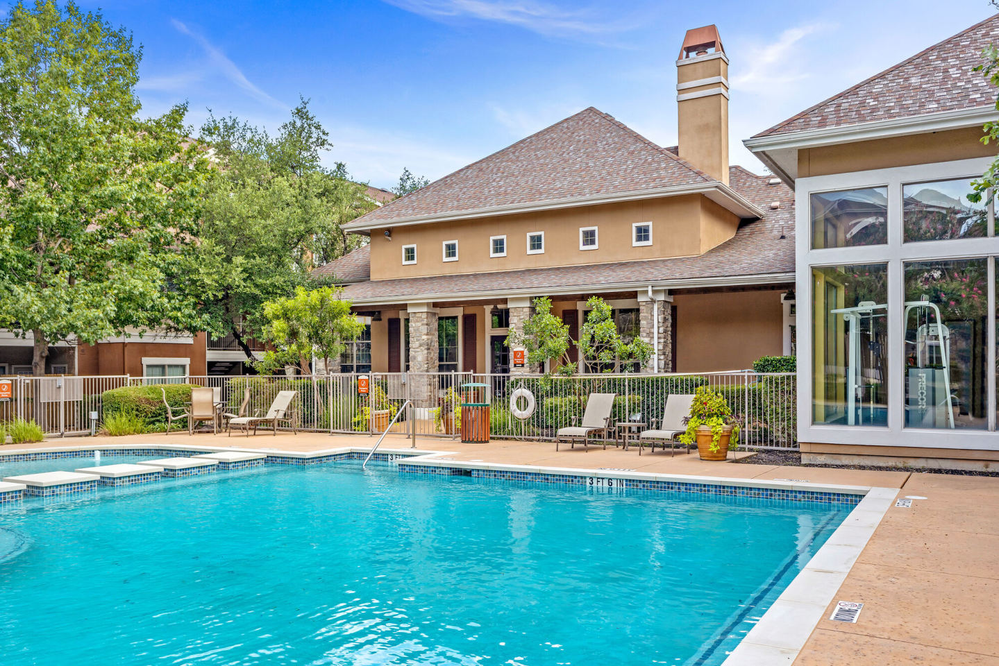 Cypress Creek Homes at Lakeline Boulevard Image 15