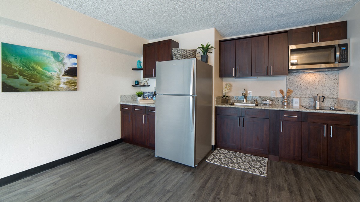 Waikiki Walina Apartment Homes Image 7