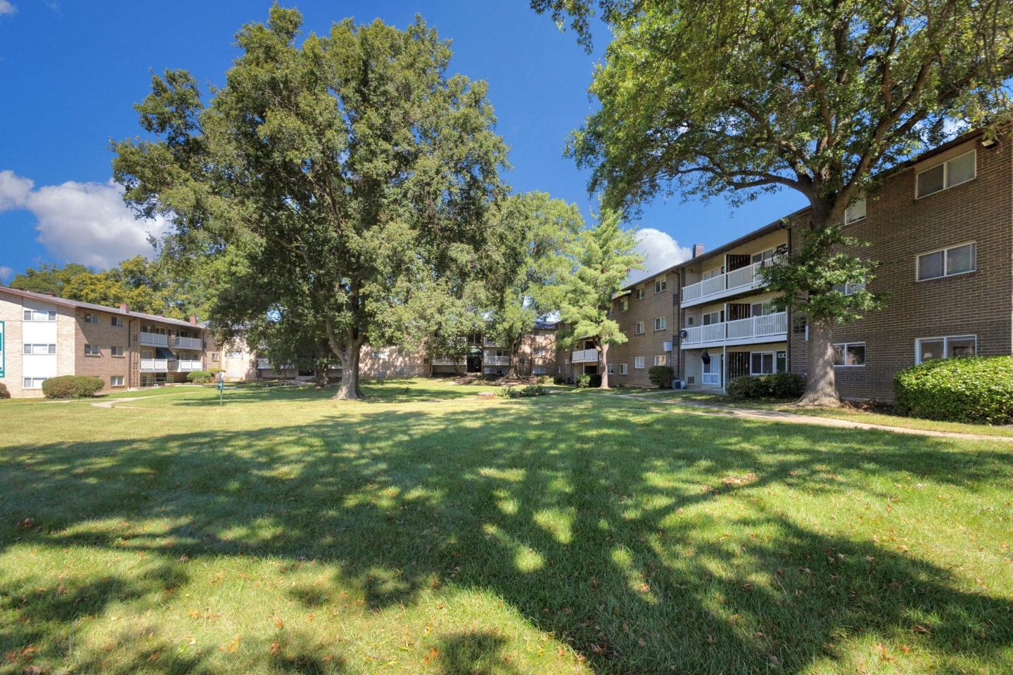 Park Greene Apartments Image 11