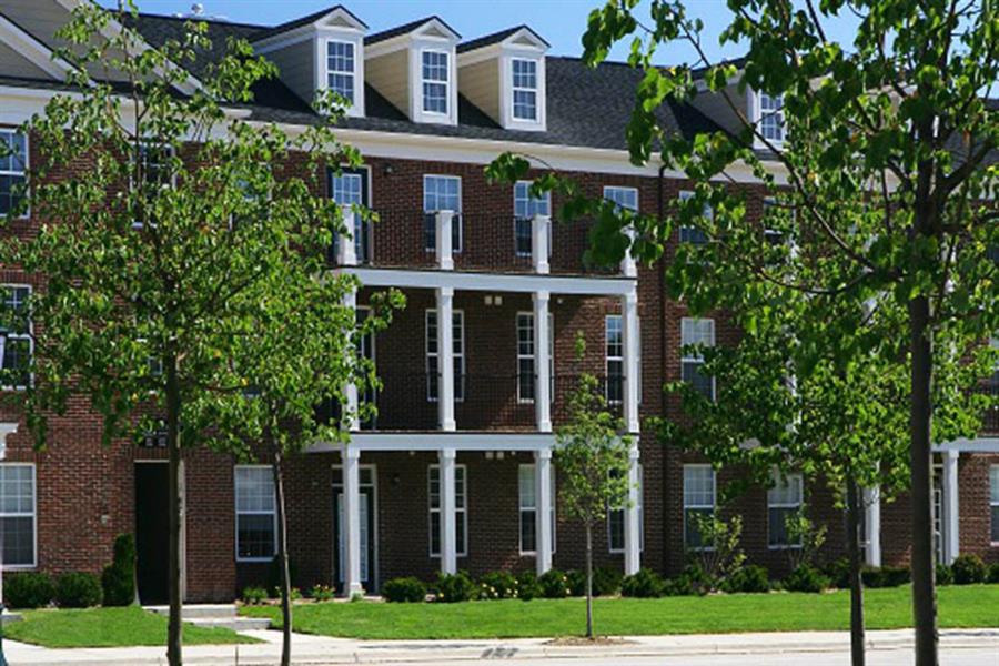 Uptown in Canton Image 10