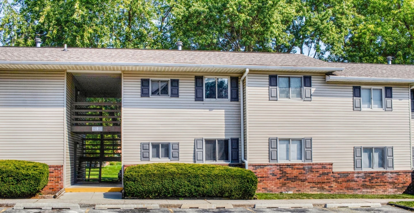 Hickory Grove Apartments Image 6