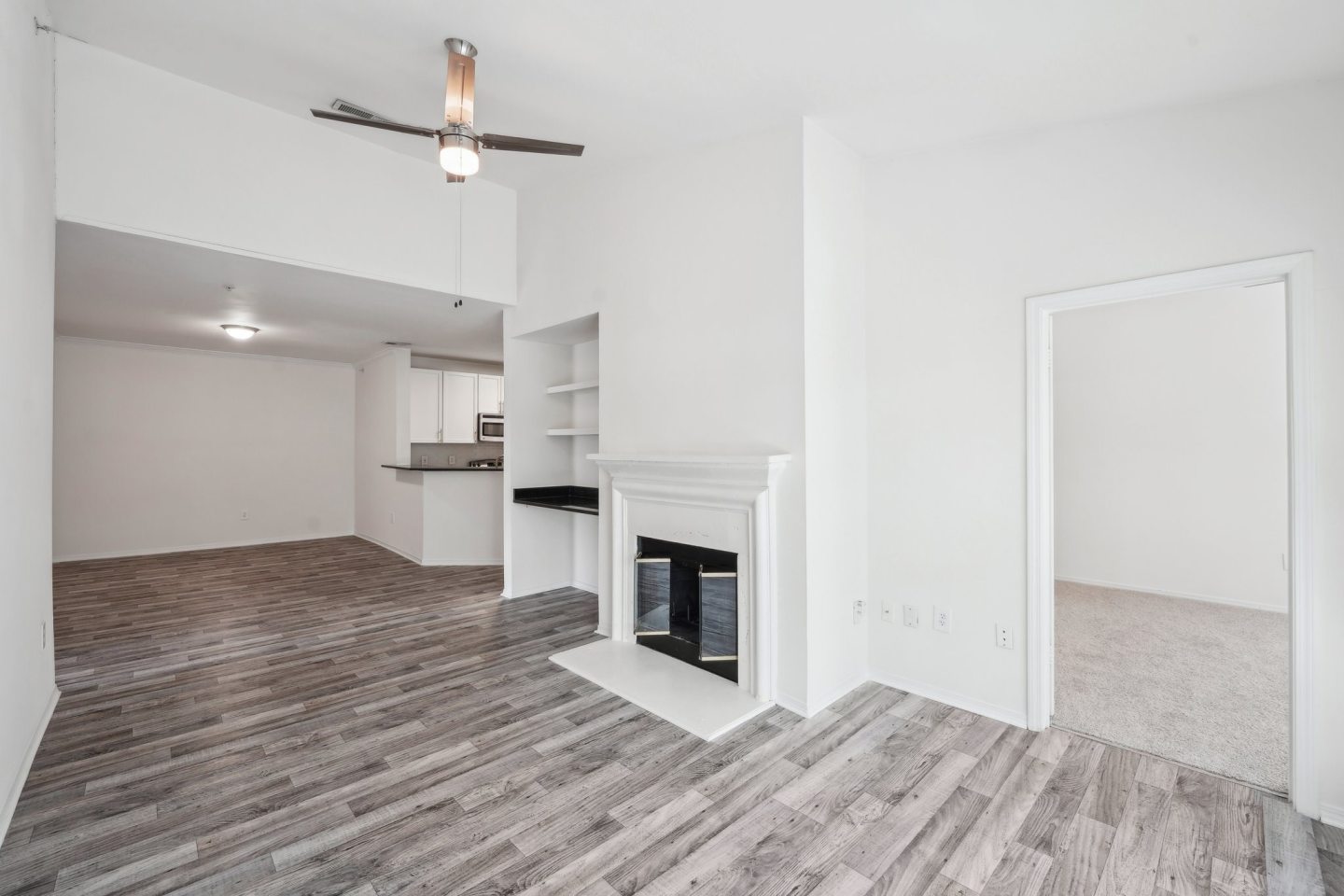 Wesley St. James at Sandy Springs Image 15