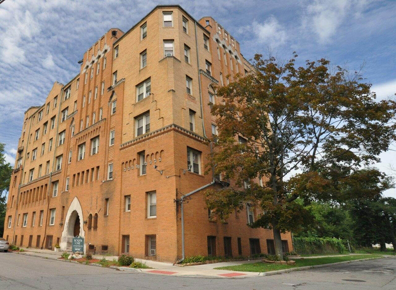 North One Apartments Image 9