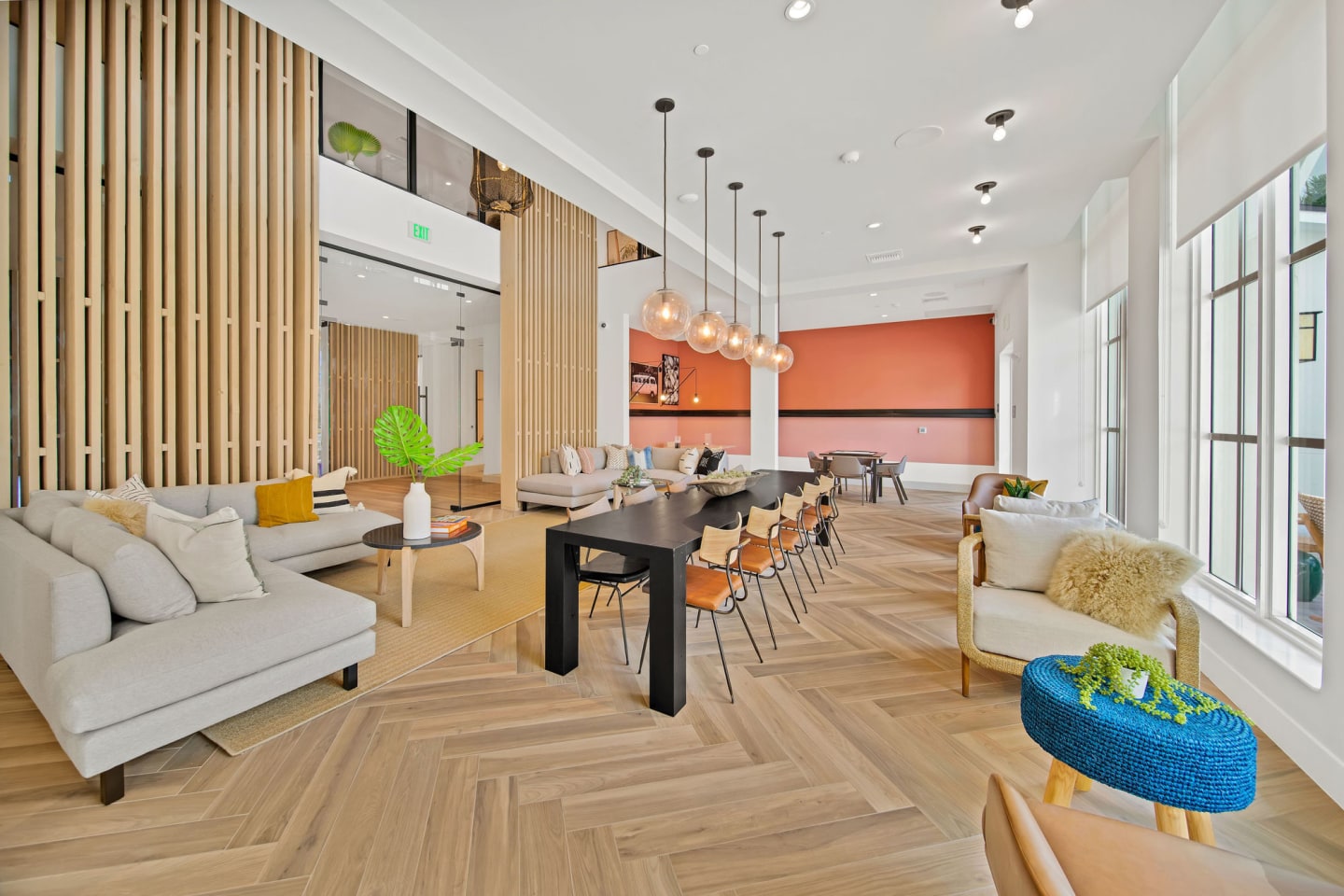Vesada Luxury Apartment Homes Image 13