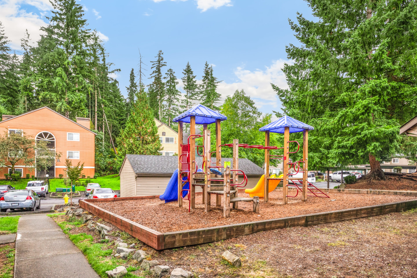 Encore Federal Way Image 32