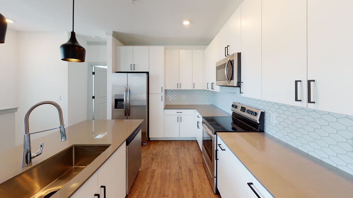 The Prospector Modern Apartments Image 9