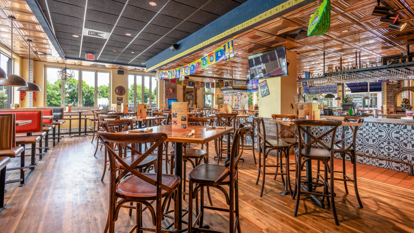 Cronin's Landing Image 58