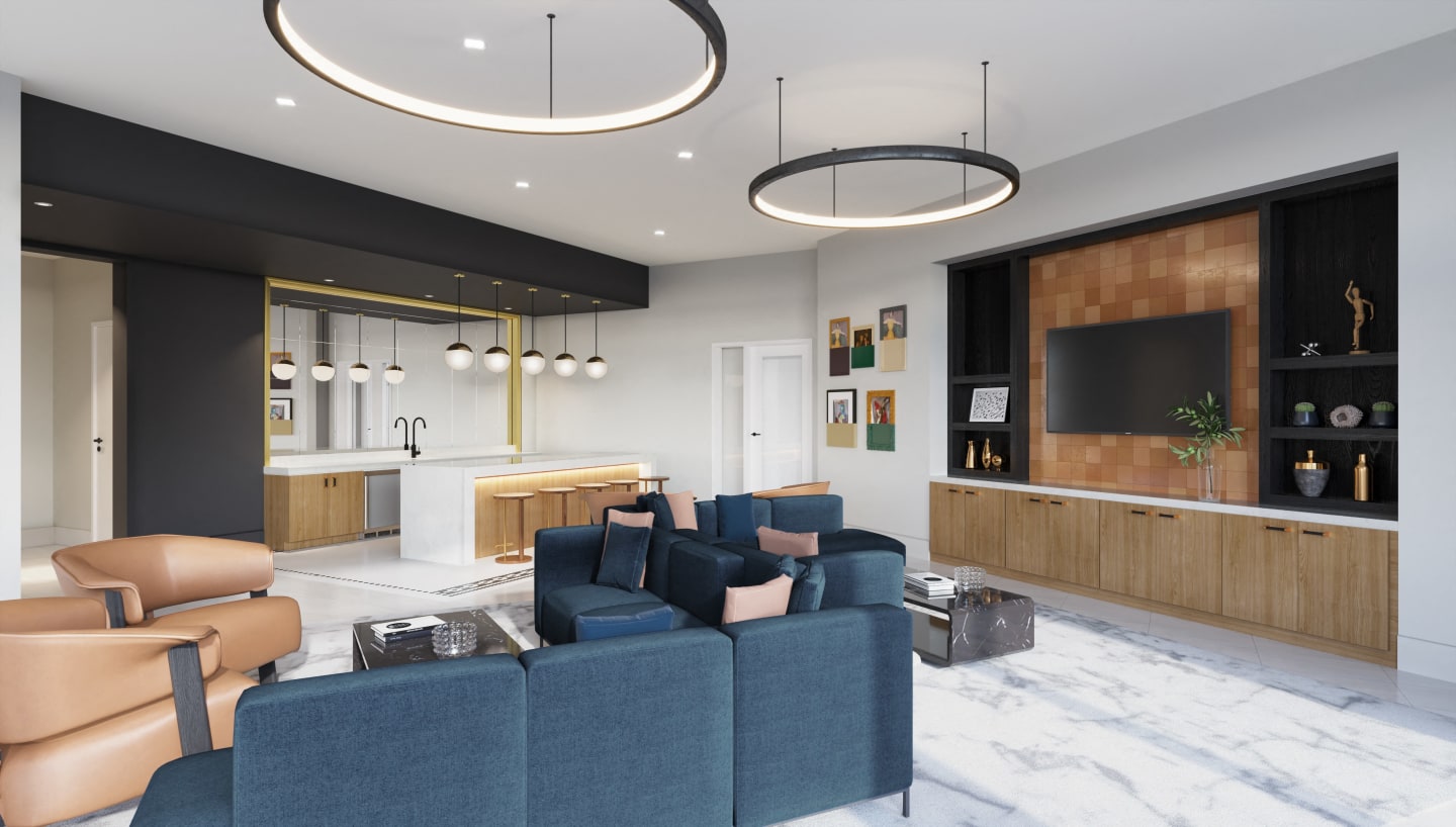 BRYKS Upper Westside Image 30