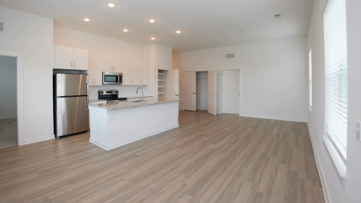 The Penman Apartments Image 9