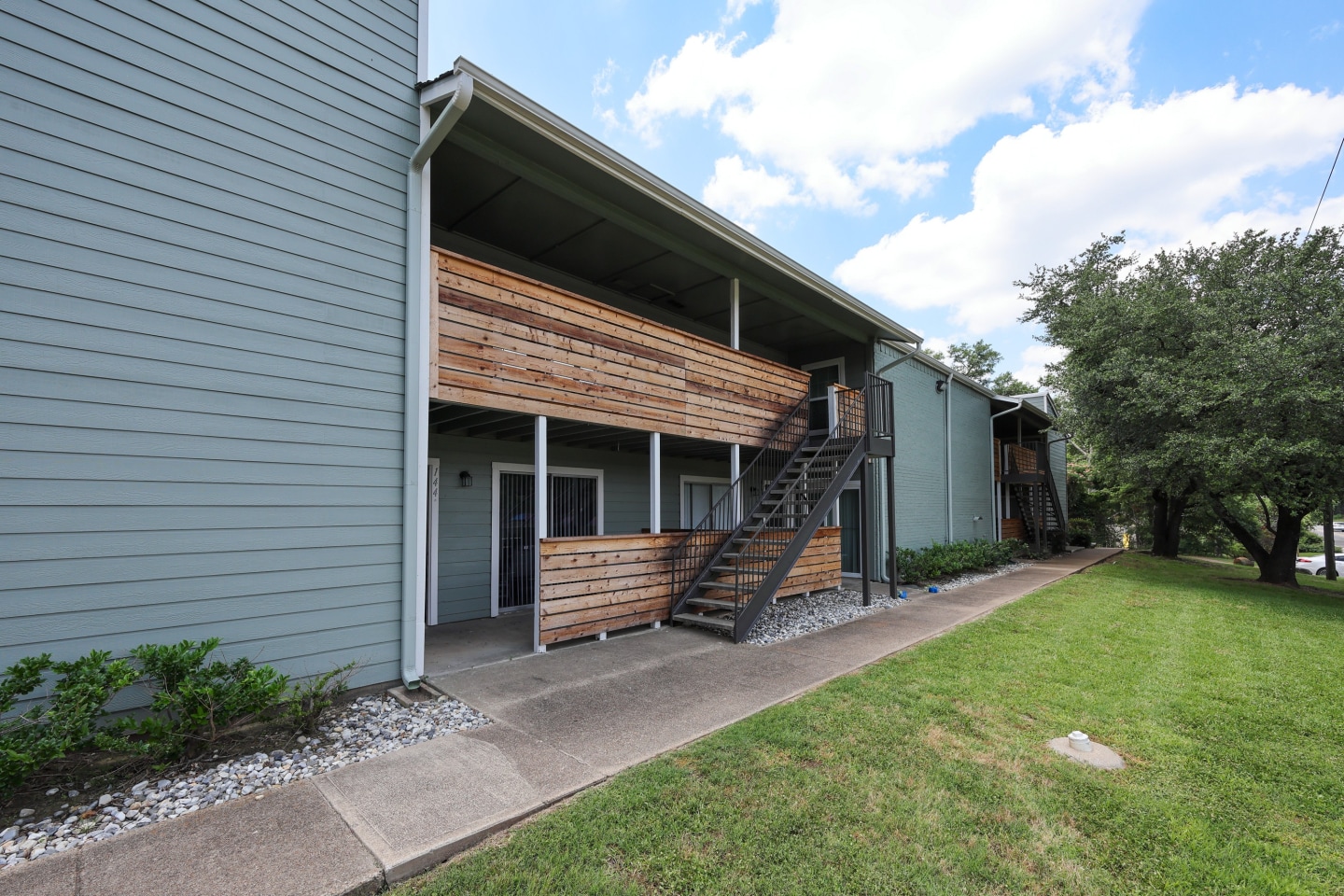 Fox Run Apartments Image 20