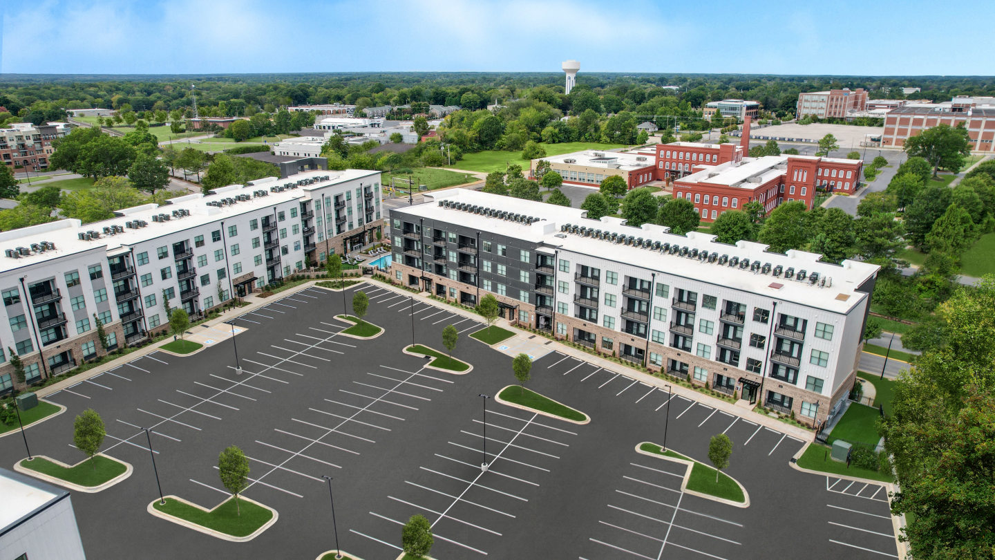 Exchange at Rock Hill Image 8