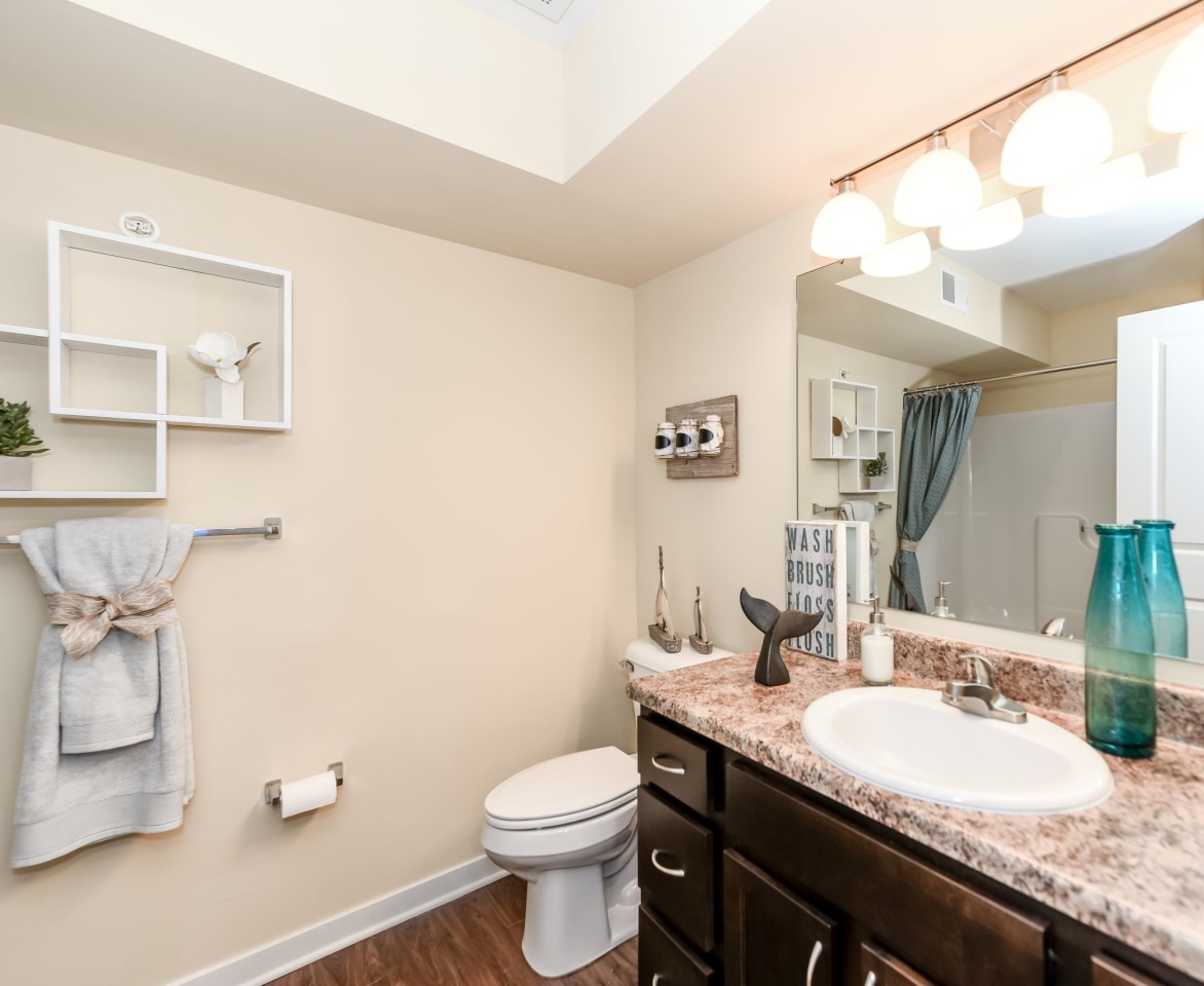Apartments at Sauk Trail Image 9