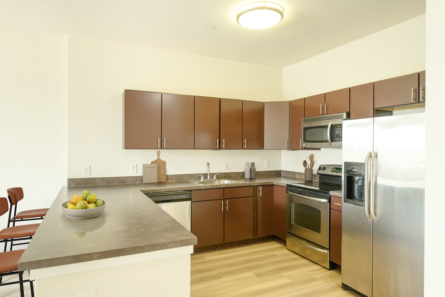 The Residences at Justison Landing Image 13