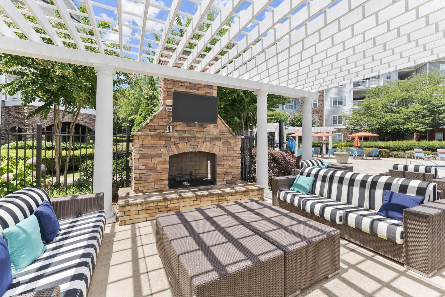 The Estates at Johns Creek Image 9