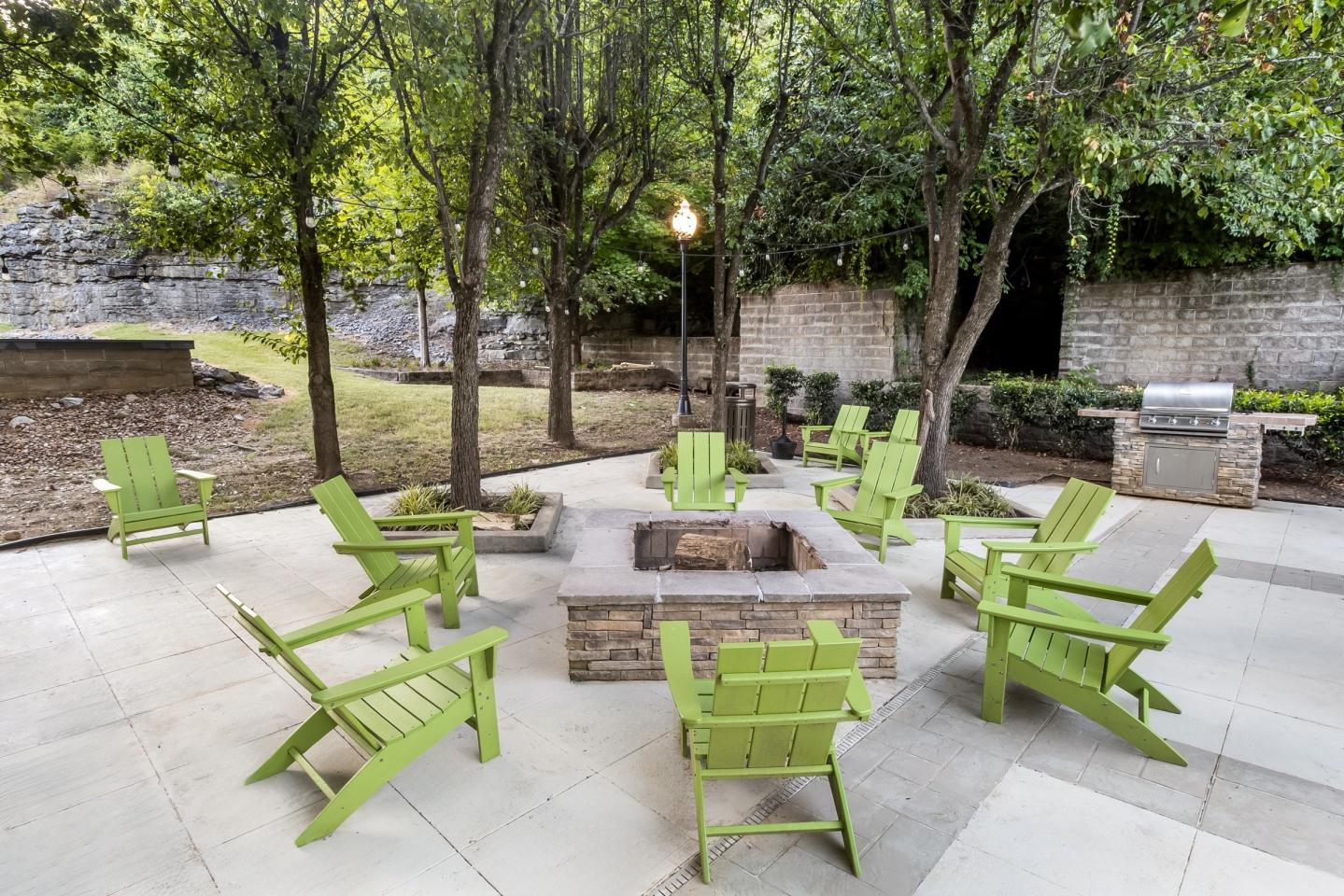 The Estates at Brentwood Image 9