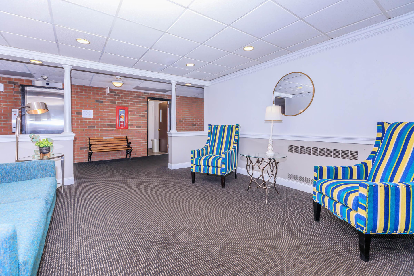 Groton Towers Image 5