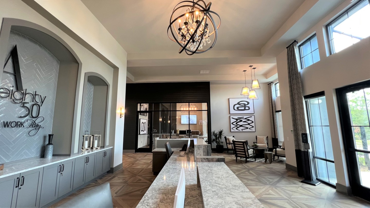 The Addison Eighty50 Brand New Luxury Apartment Homes Image 2