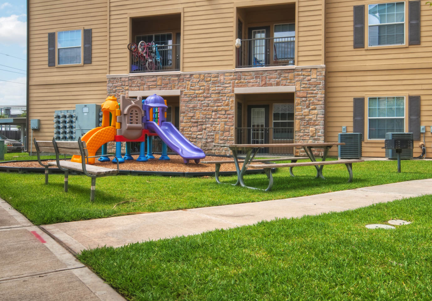 Stonehaven Apartments - Affordable Housing Image 40
