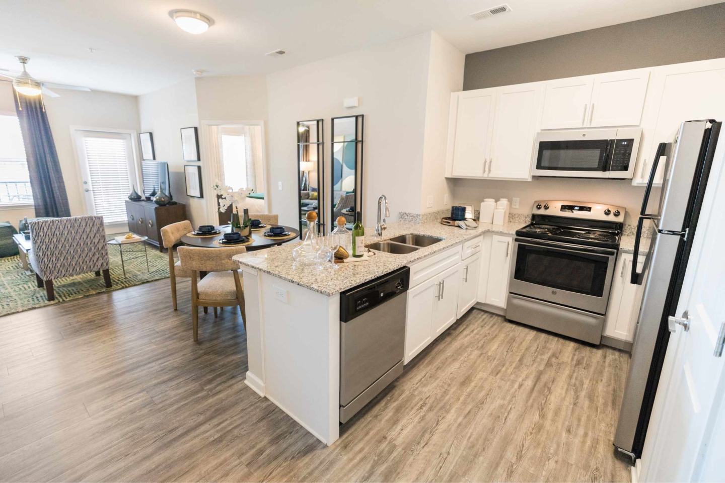 The Haven at Regent Park Image 1
