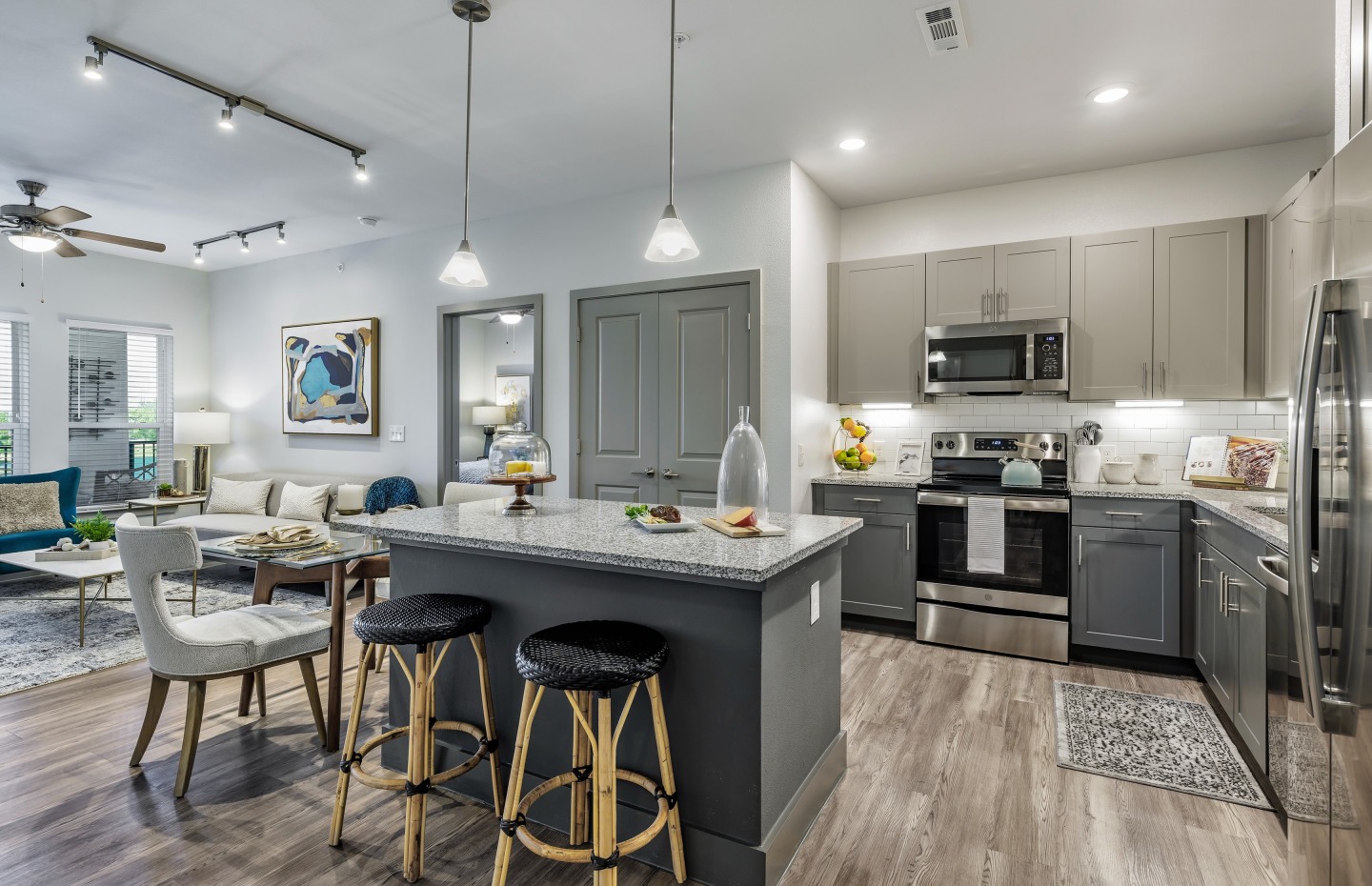 Arista at Riverstone Age 55+ Apartment Homes Image 34