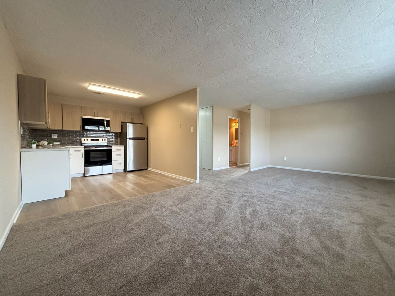 Audubon Arms Apartments Image 1