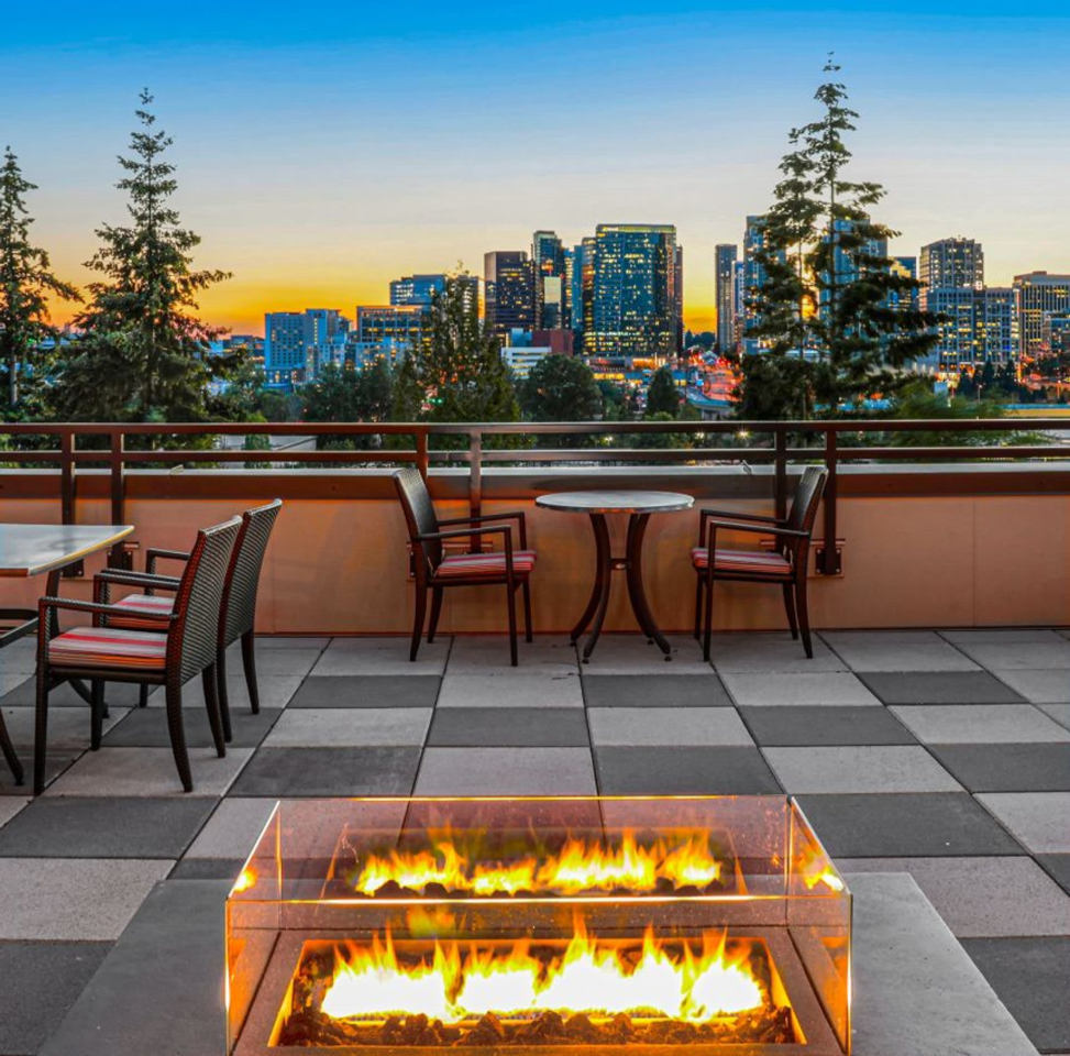CityScape Apartments Image 2
