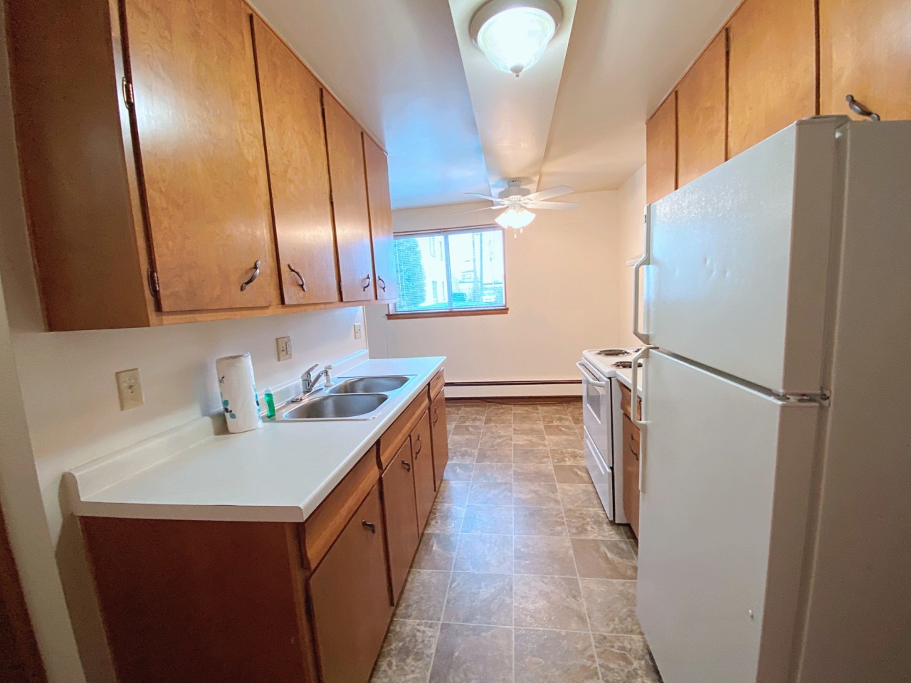 Davern Park Apartments Image 3