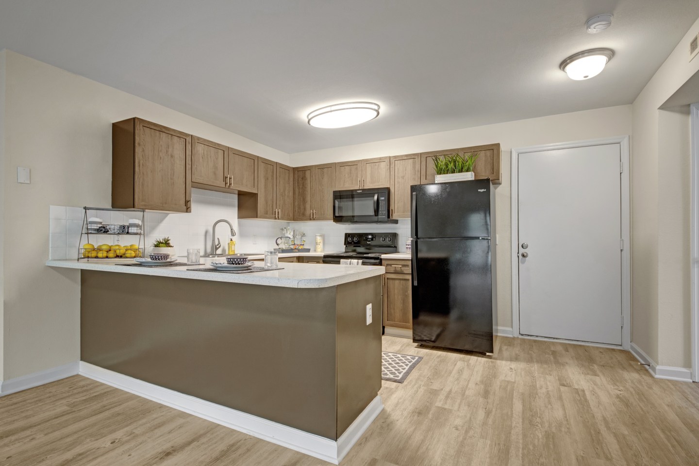 Canterbury Apartment Homes Image 8