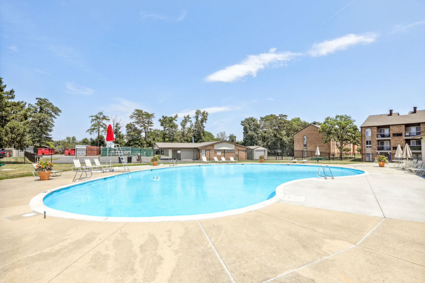 Tuscany Gardens Image 16