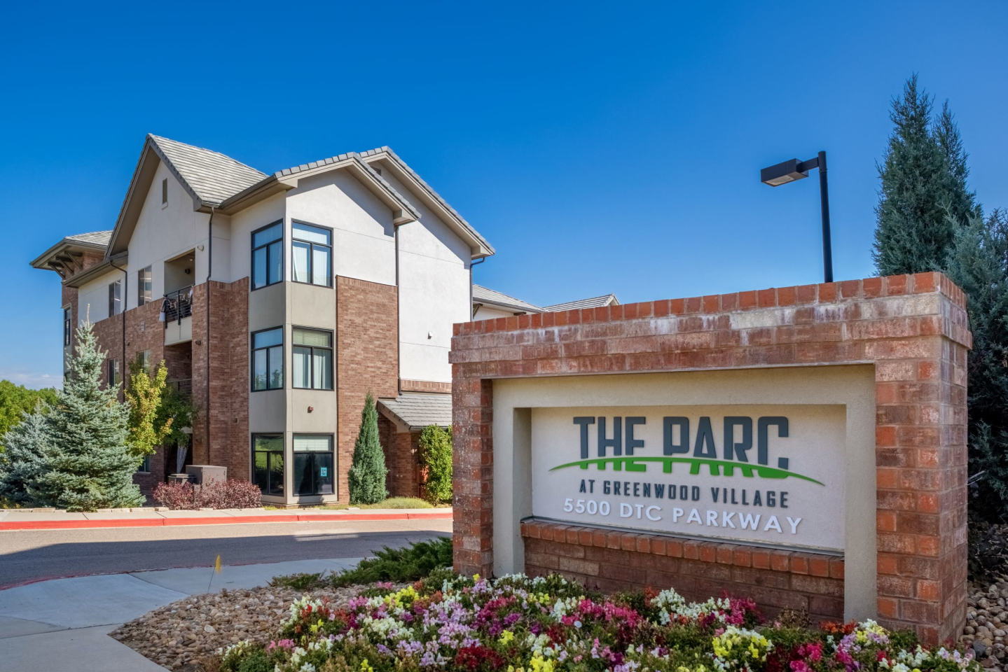 The Parc at Greenwood Village Image 36