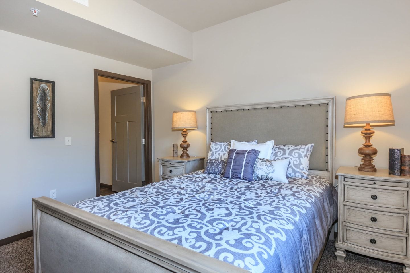 InterUrban Apartment Homes Image 11