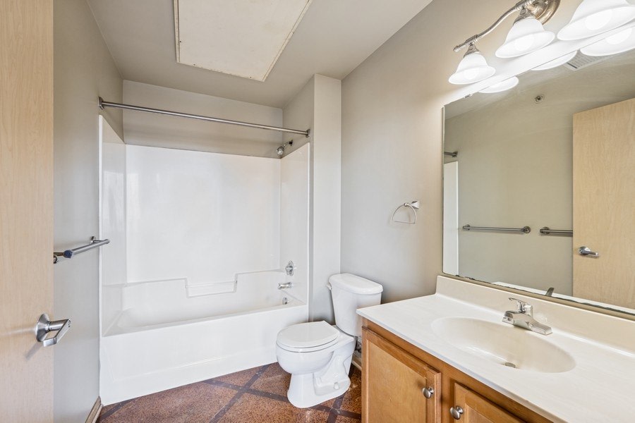 Commerce Building Apartments - Affordable Housing Image 20