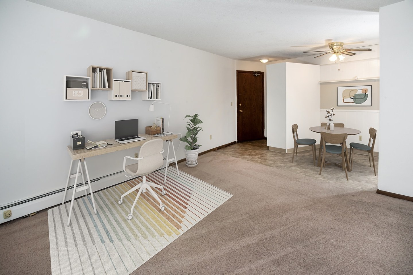 Burgundy & Hillsboro Apartments Image 7