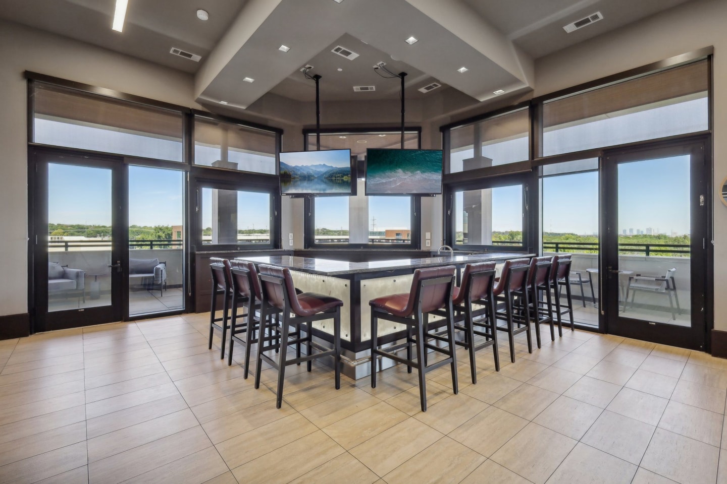 The Kelton at Clearfork Apartments Image 20