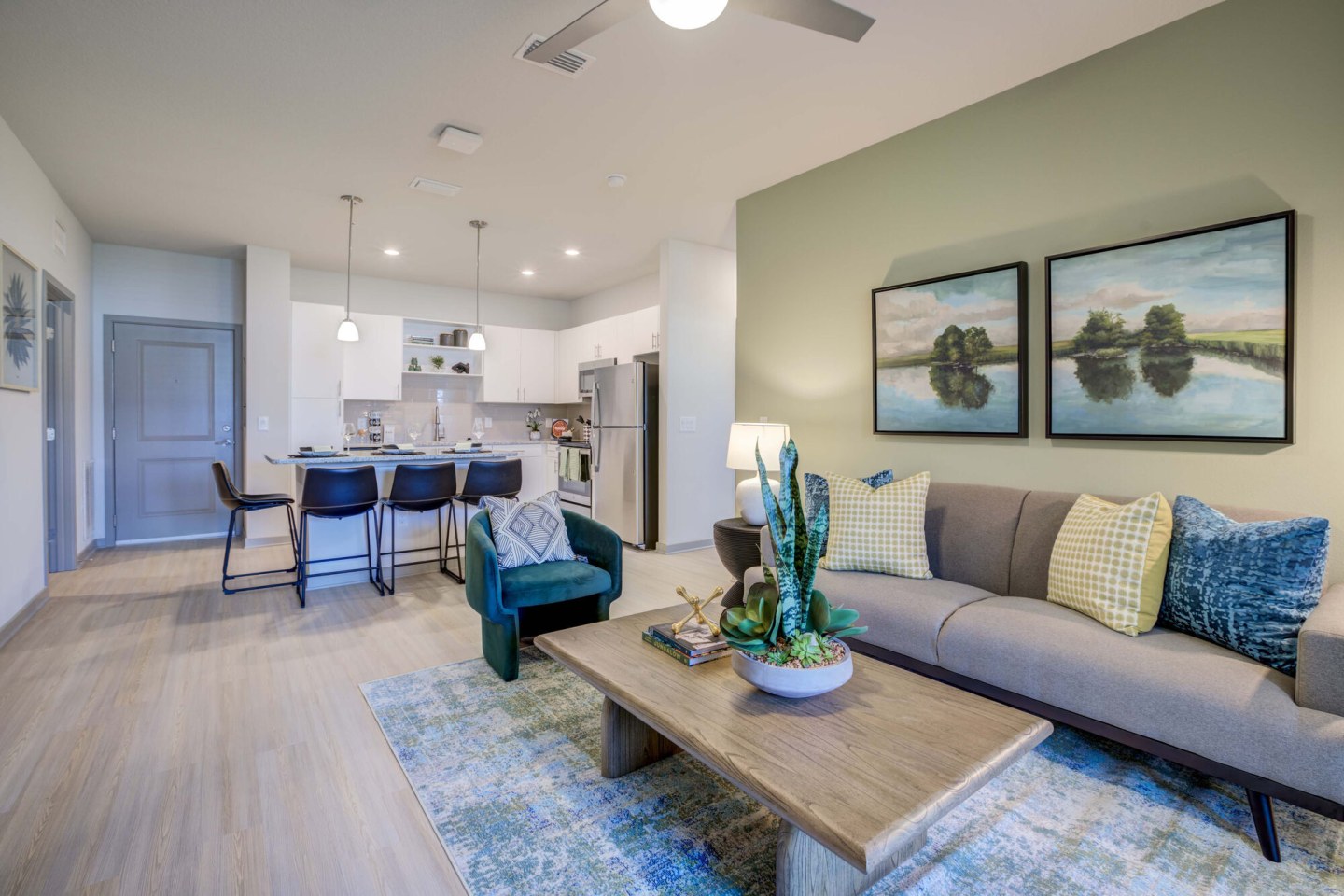 Inscribe Apartments Image 8