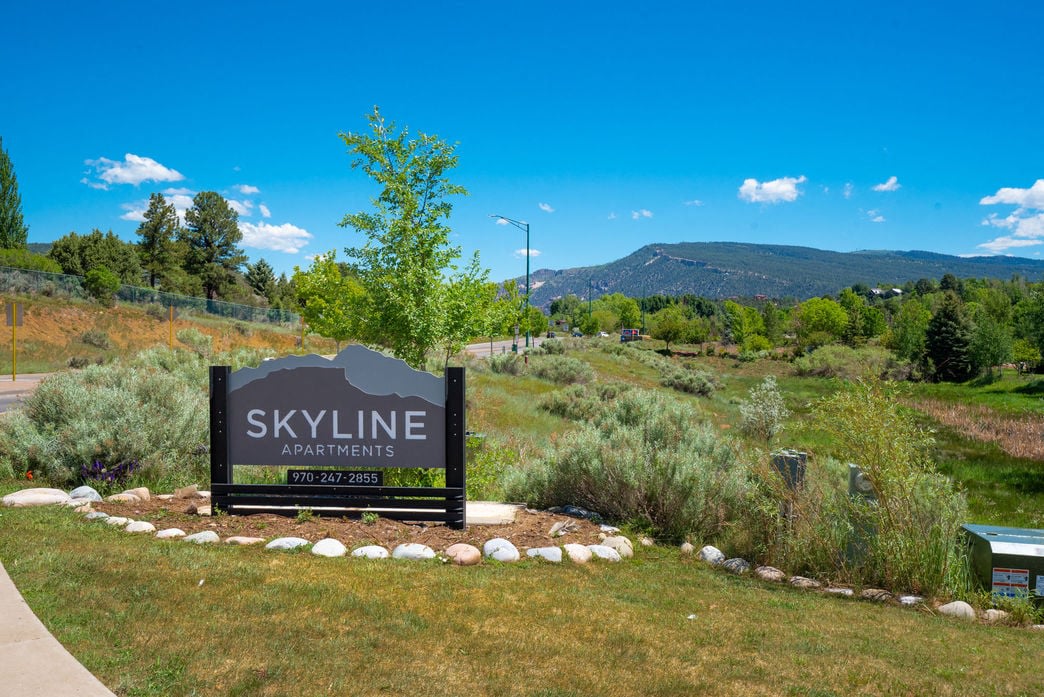 Skyline Image 1
