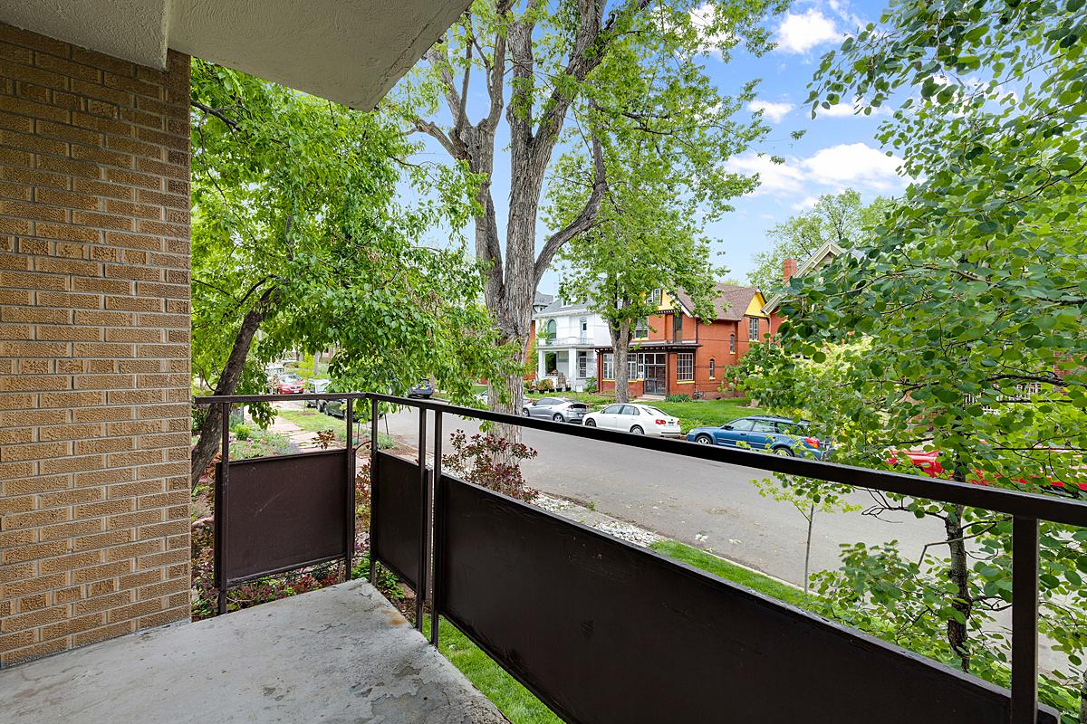 1362 Clayton St. Apartments Image 4