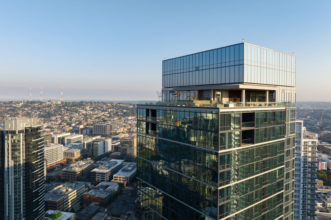 The Ivey on Boren Image 12