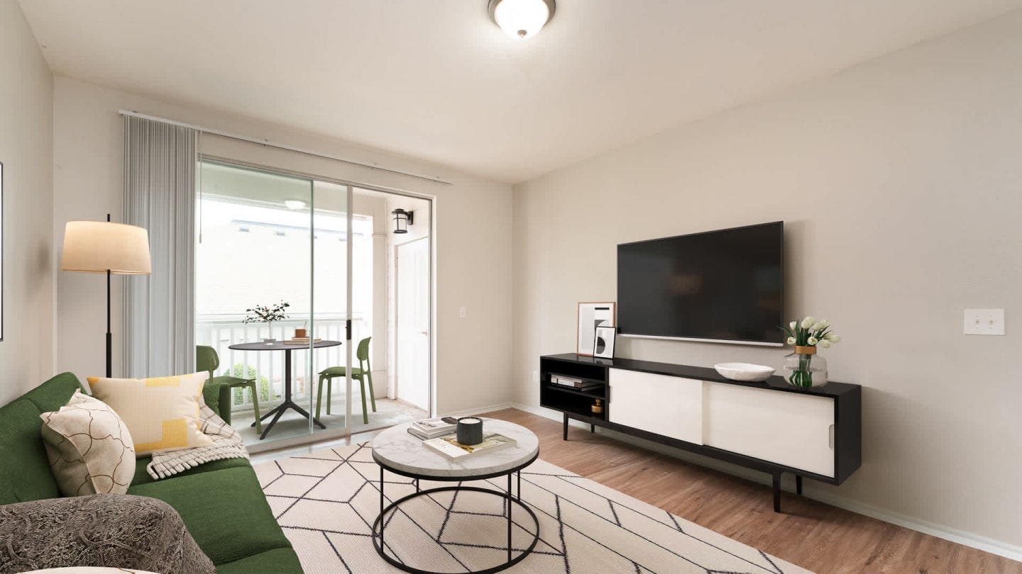 Kia Ora Park Apartments Image 12