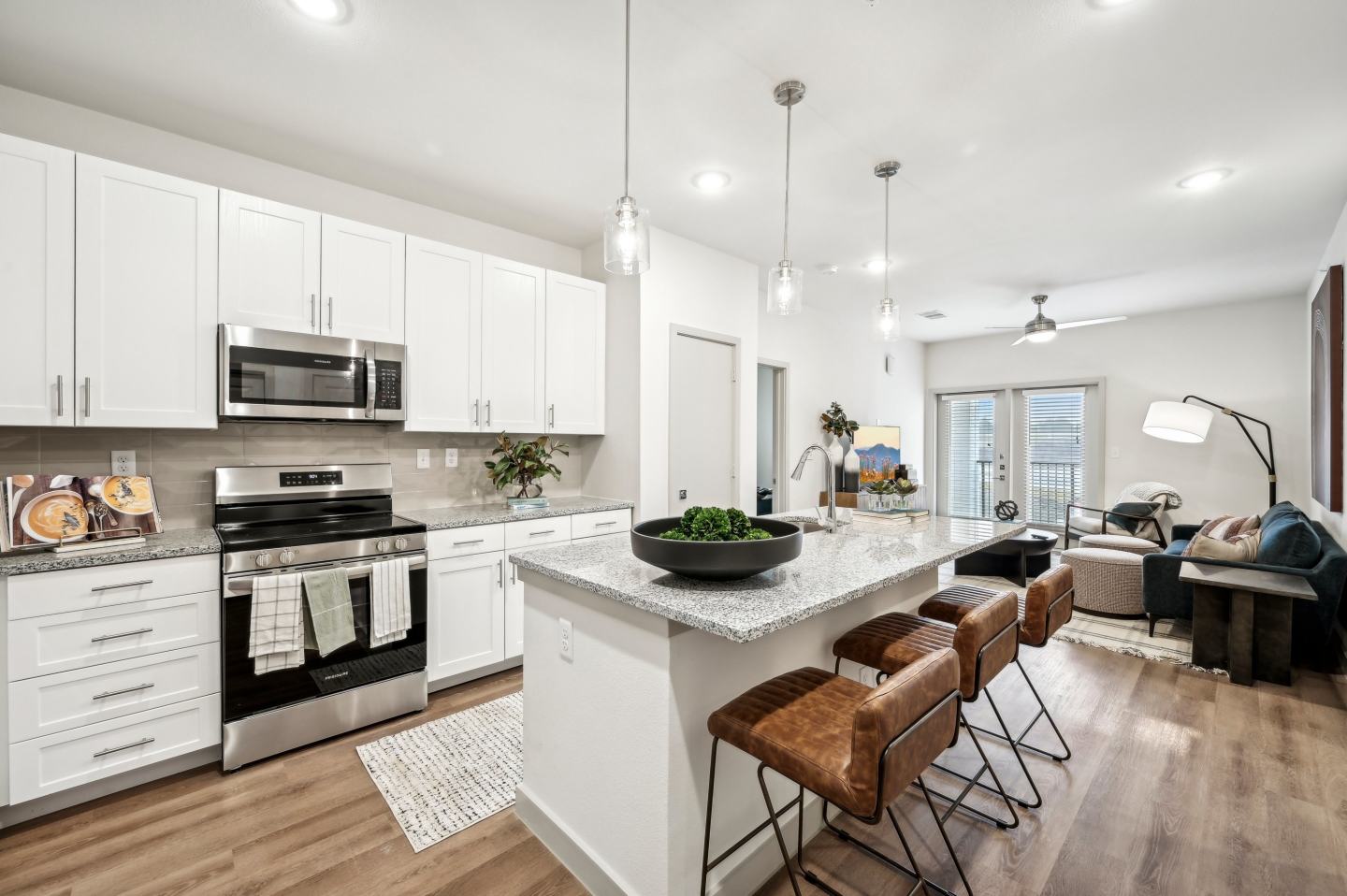 Fountainview at Farmersville Image 11