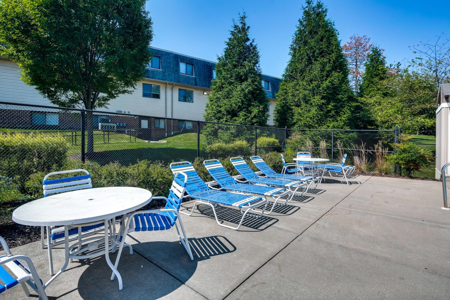 Butler Ridge Apartments Image 24