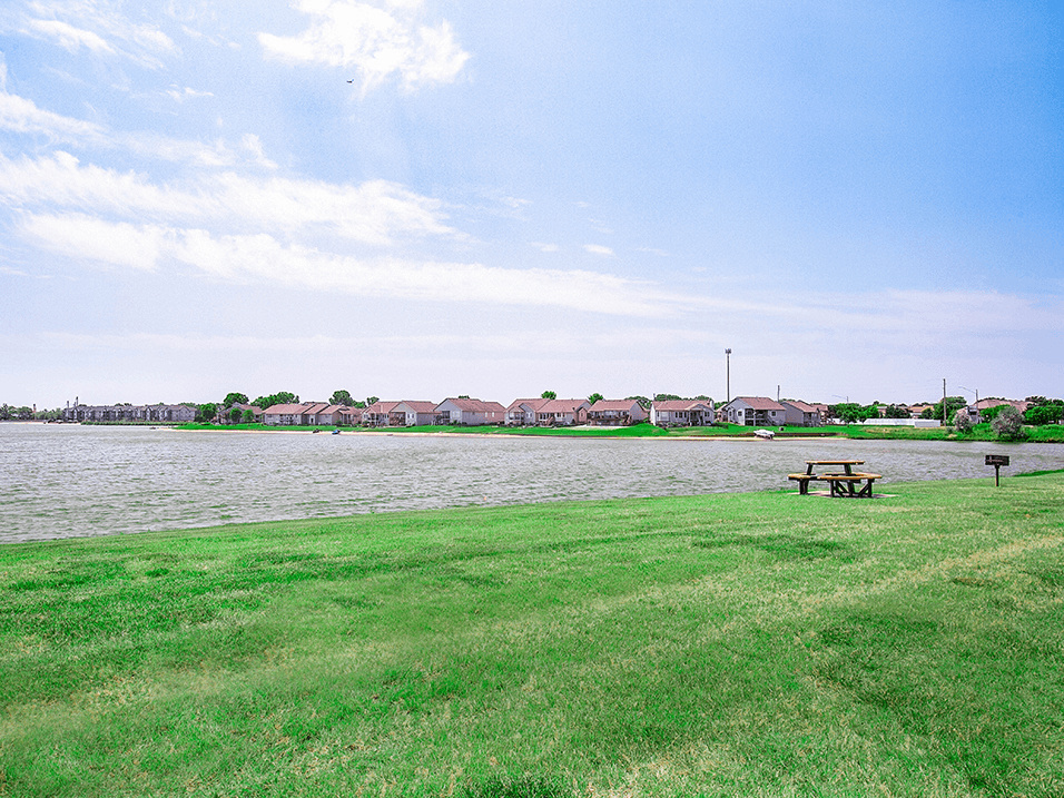 Ridgeport Apartments and Townhomes Image 19