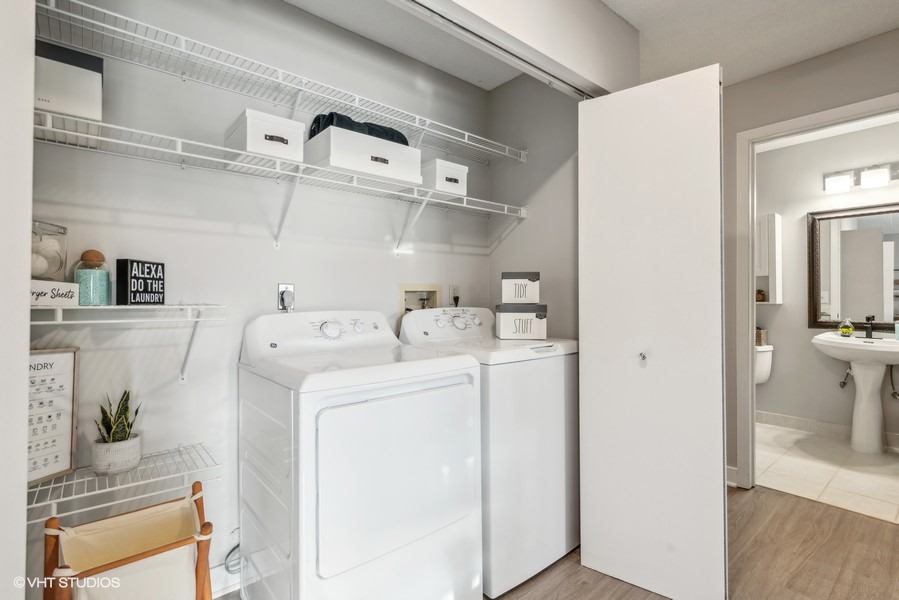 Park Glen Apartments Image 1