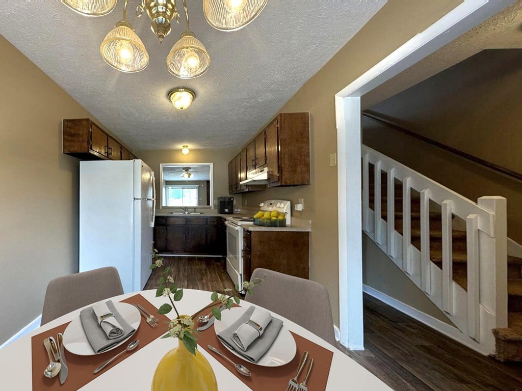 Tartan Place Apartments Image 12
